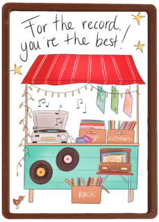 Matia For the record you are the best