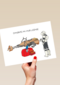 Star Wars Congratz license