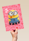 Love Minions