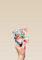 verjaardagskaart jij mag met confetti strooien