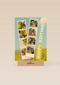 happy birthday met shrek fotokaart