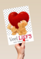 valentijnkaart liefs