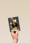 Star Wars Chewbacca Hairy Birthday