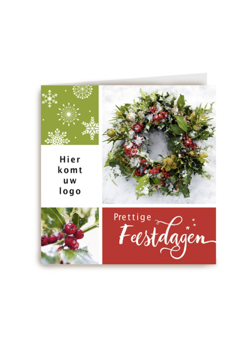 kerstkrans logo