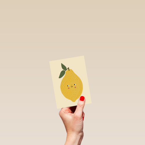 Eef Lillemor Lemon