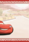 disney cars gefeliciteerd stoere jarige
