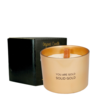 My Flame Geurkaars You Are Gold Solid Gold