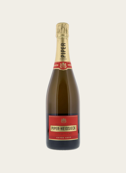 Champagne Piper Heidsieck | Piper-heidsieck Cadeau Drank En Eten |