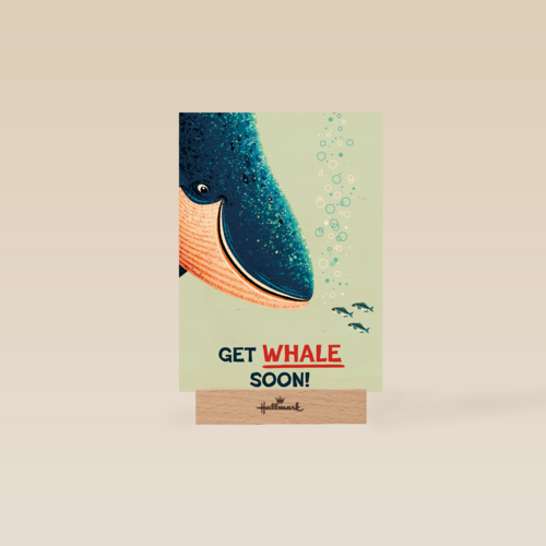 Folio Get Whale Soon