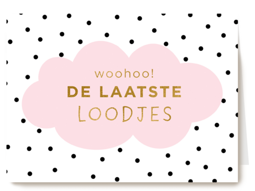 zwangerschap verlof woohoo de laatste loodjes