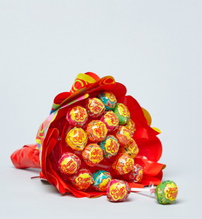 Chupa Chups Lollyboeket