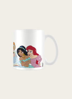 Theemok Disney Princesses