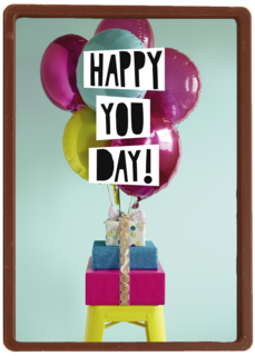 happy you day verjaardag birthday