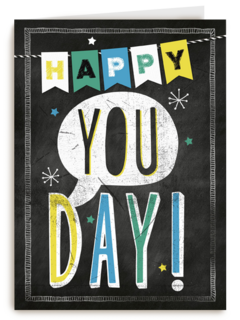 happy you day met slingers