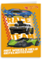 Hotwheels Race Team