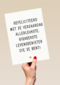 verjaardag kaart hip allerleukste levensgenieter die je bent