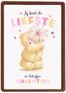 Jij bent de liefste Forever Friends