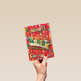 prins carnaval alaaf