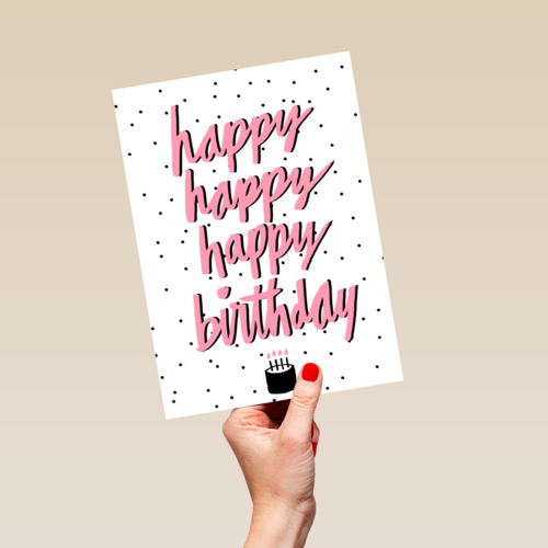 happy happy happy happy birthday