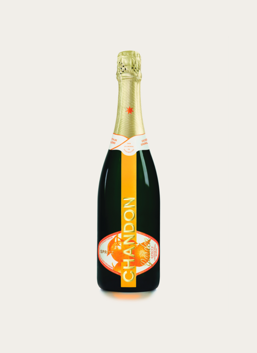 Chandon Garden Spritz 75 Cl | Moët Chandon Cadeau Drank En Eten |