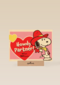 Peanuts Howdy Partner