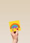 Regenboogkindje
