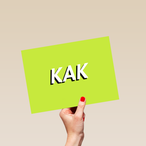kak