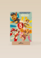 Paw Patrol hieperdepiep hoera