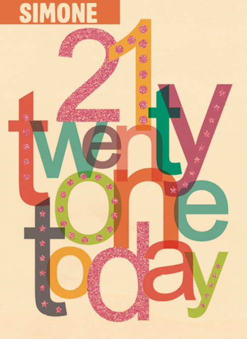 prodo twenty one today