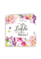 Kaart flowers by Marjolein Bastin Laat jullie liefde groeien