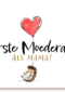 Eerste moederdag als mama
