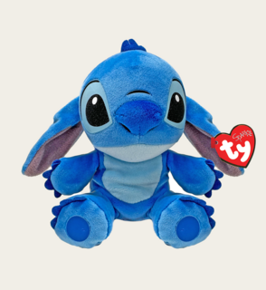 Ty Beanie Boo Disney Stitch 15cm