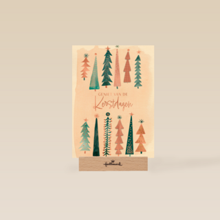 Geniet van de kerstdagen