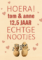 echtgenootjes