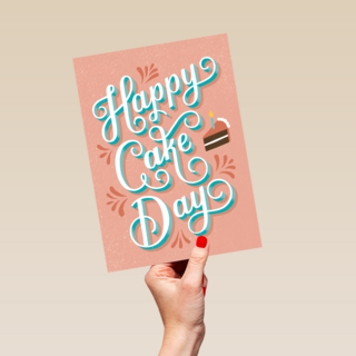 happy cake day