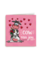 cow van jou