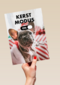 hallmark kerstkaart kerstmodus on