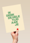 Ik denk de hele tijd aan je AndC
