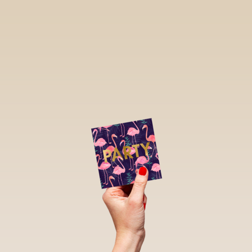 flamingoparty