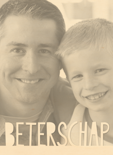 fotokaart beterschap