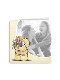 fotokaart forever friends