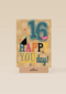 verjaardag leeftijden happy you day
