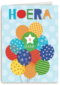 ballonnen op jouw verjaardag