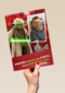 verjaardag fotokaart yoda