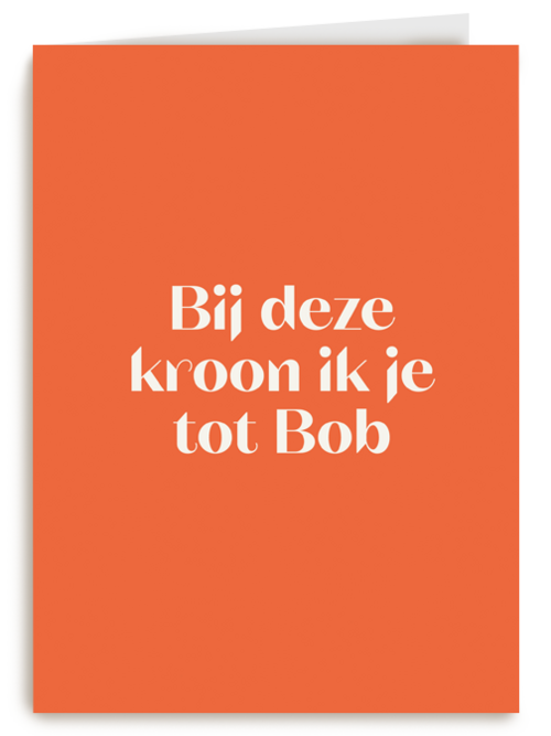 AndC Bob