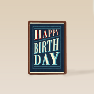 happy classic birthday