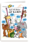 Dieren op kamp
