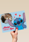 Always thinking of you Stitch