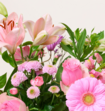 Boeket Bloemen Alexia