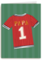 Vaderdag papa shirt 1